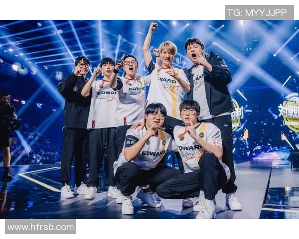 2026电竞新闻S15LOL赛事中EDG灵活性分析与其他战队的对比研究